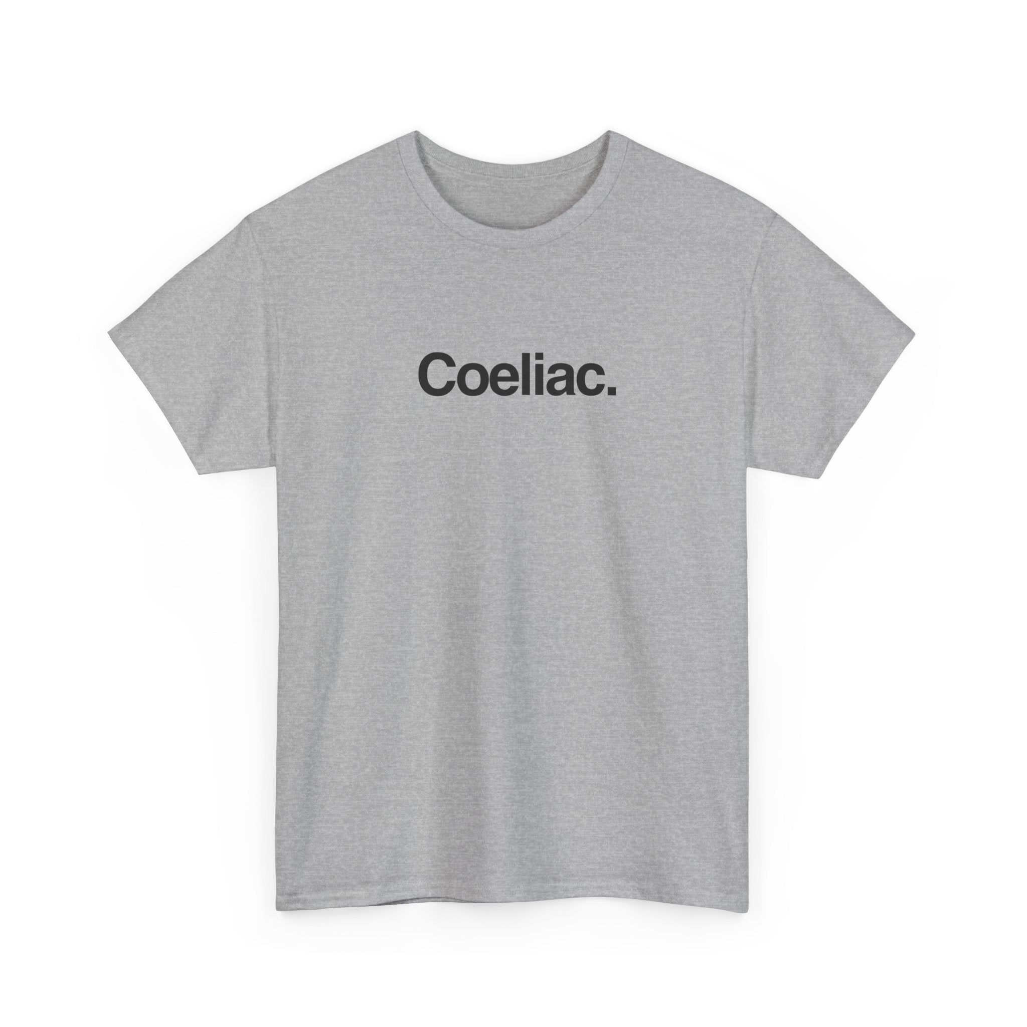 COELIAC.