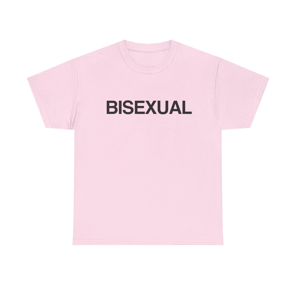 BISEXUAL black