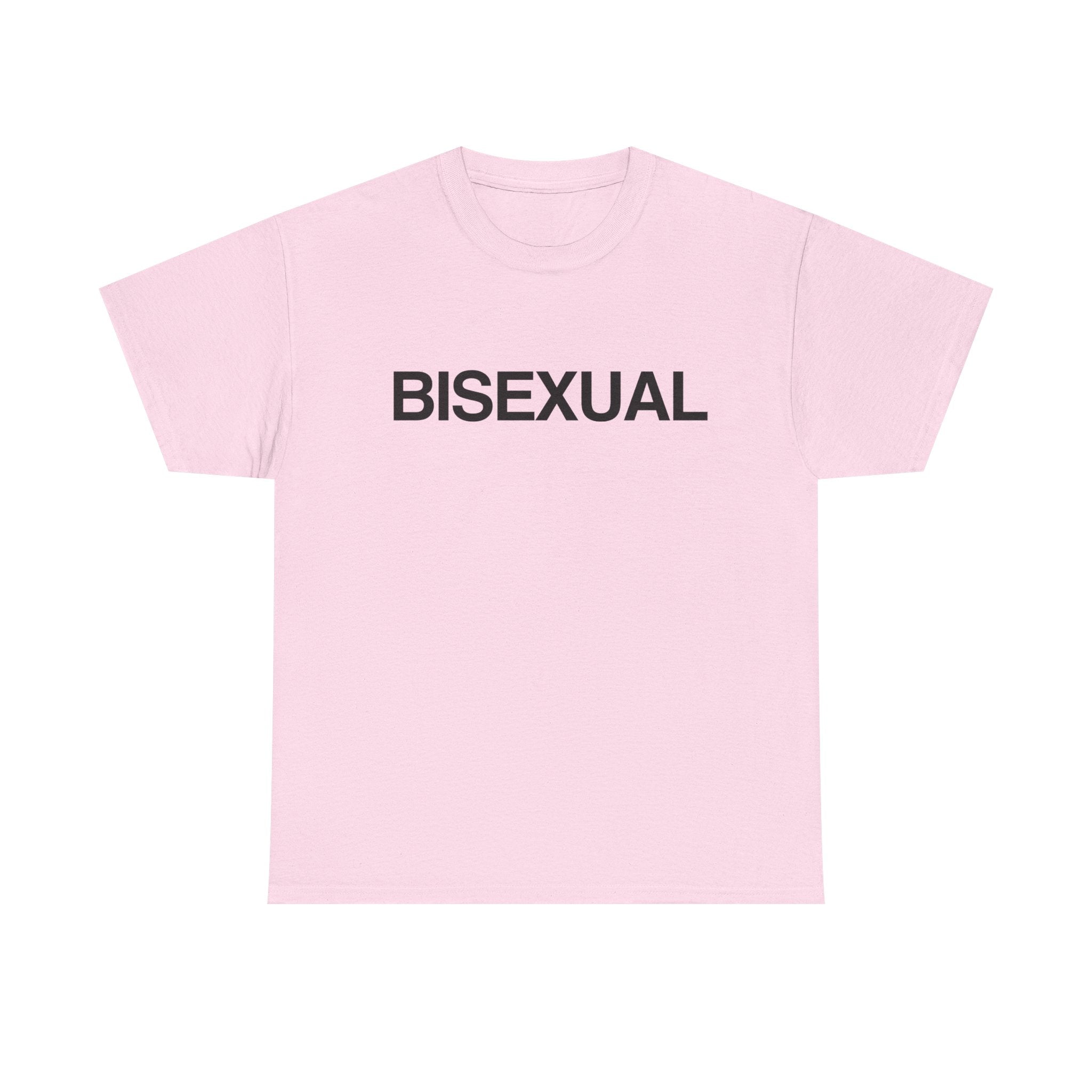 BISEXUAL black