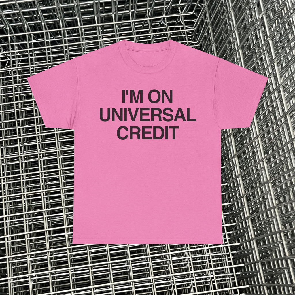 UNIVERSAL CREDIT