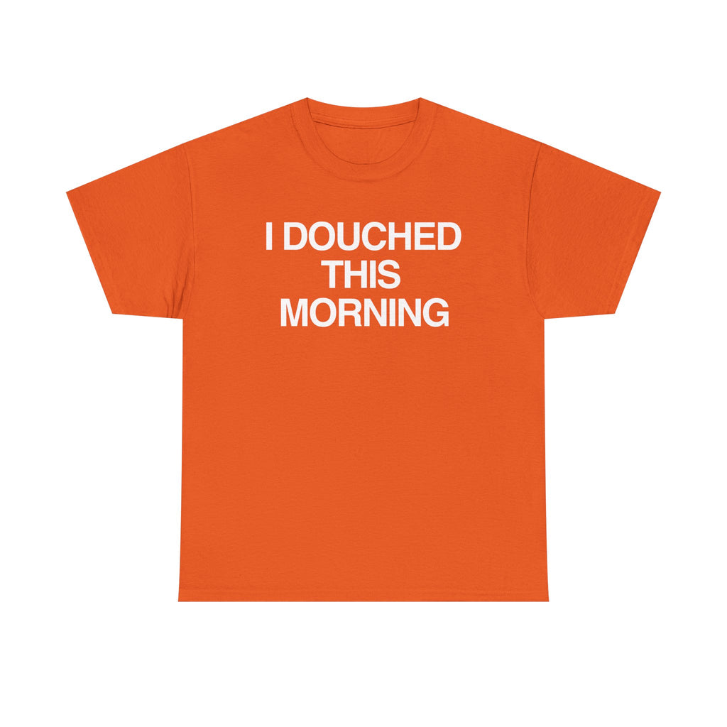 DOUCHE