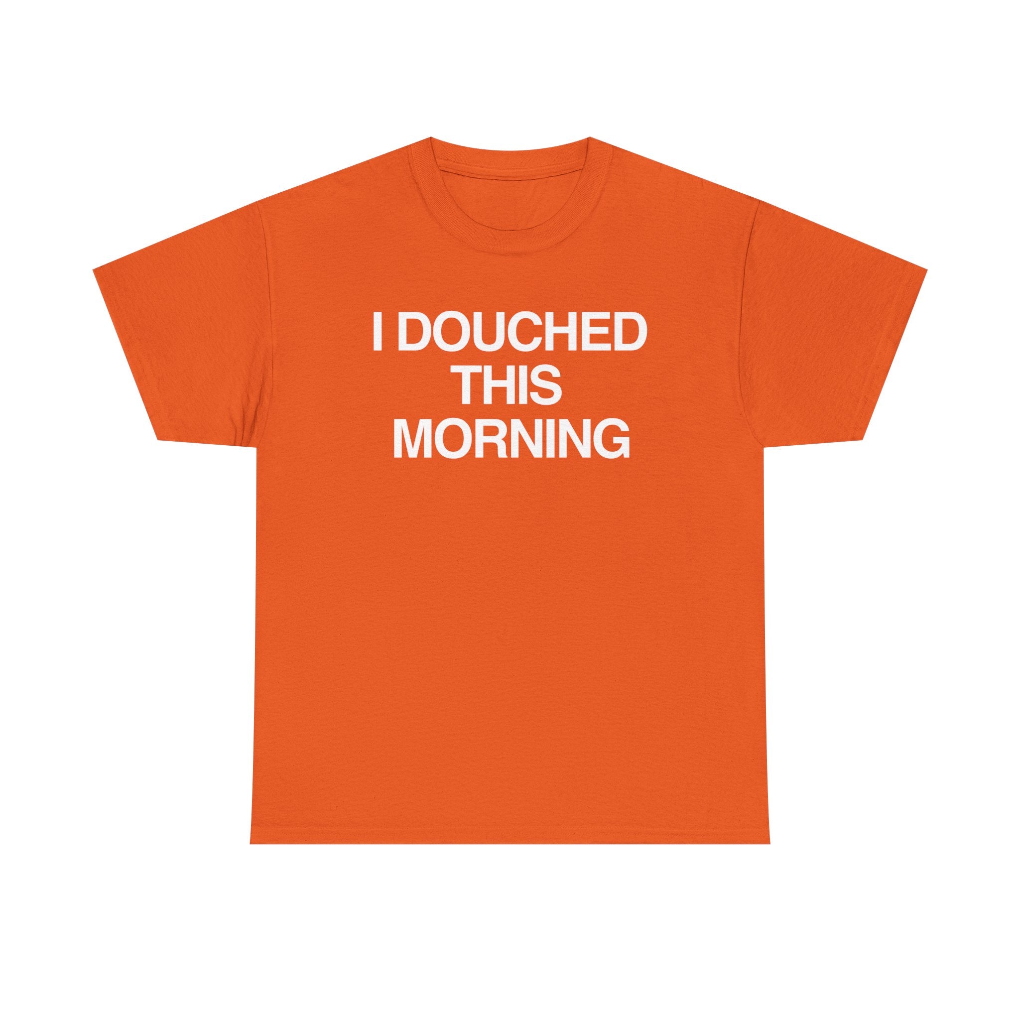 DOUCHE