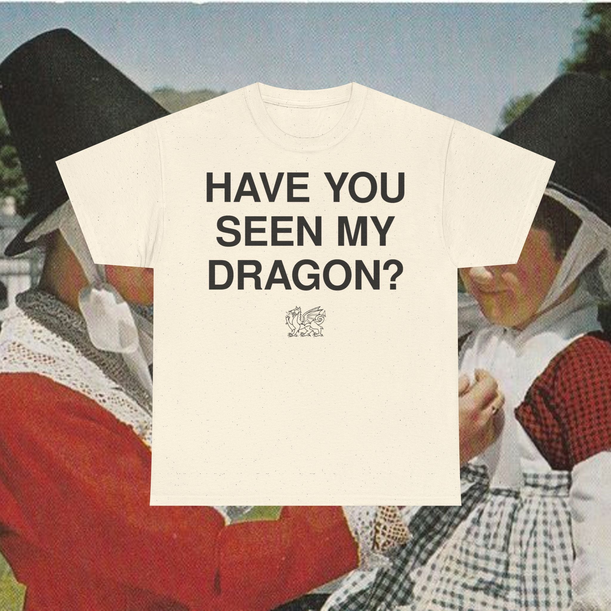 DRAGON