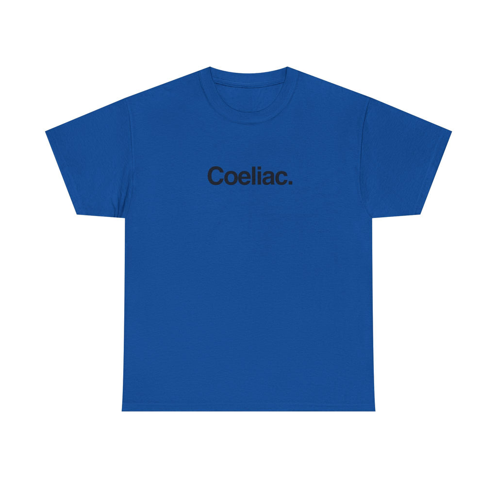 COELIAC.