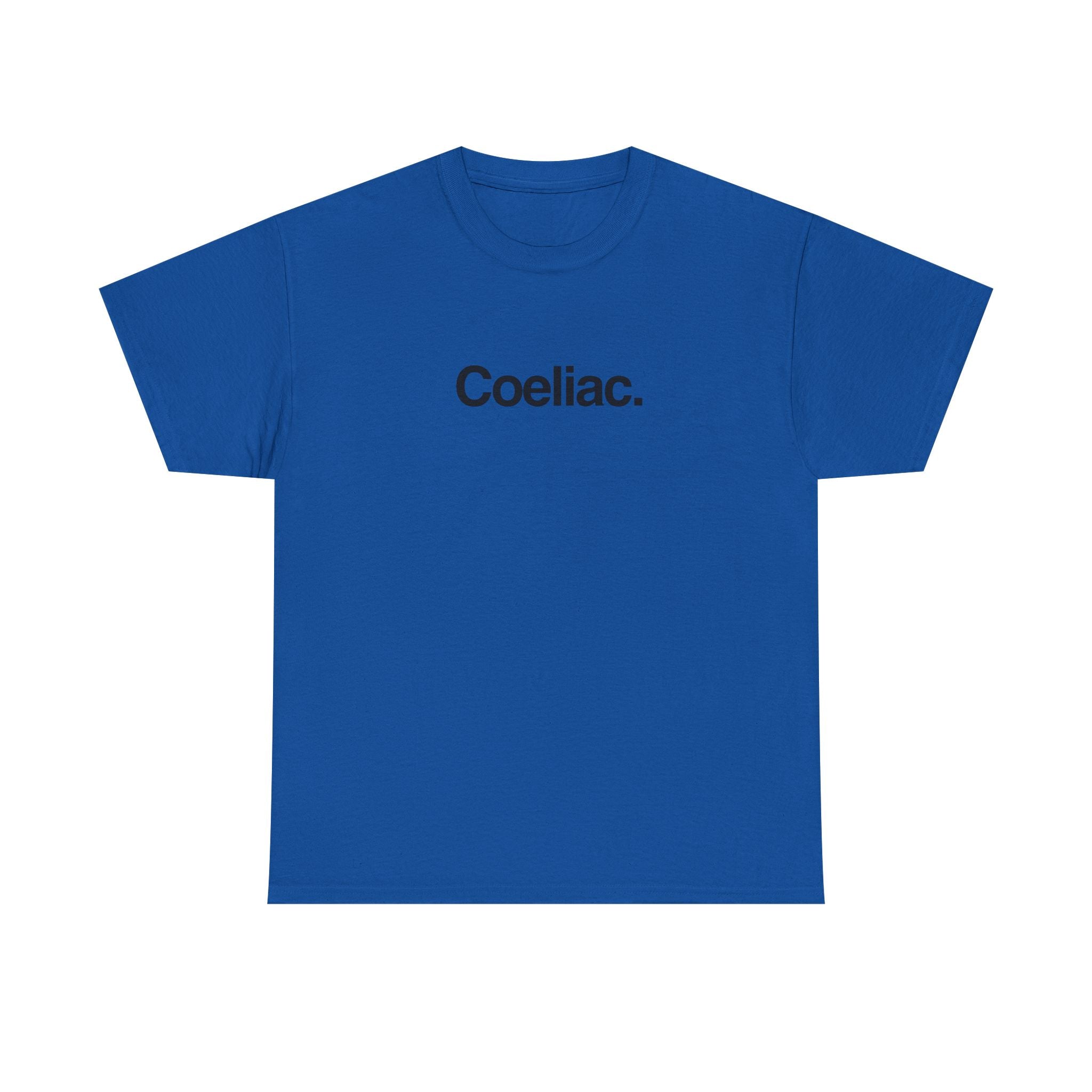 COELIAC.
