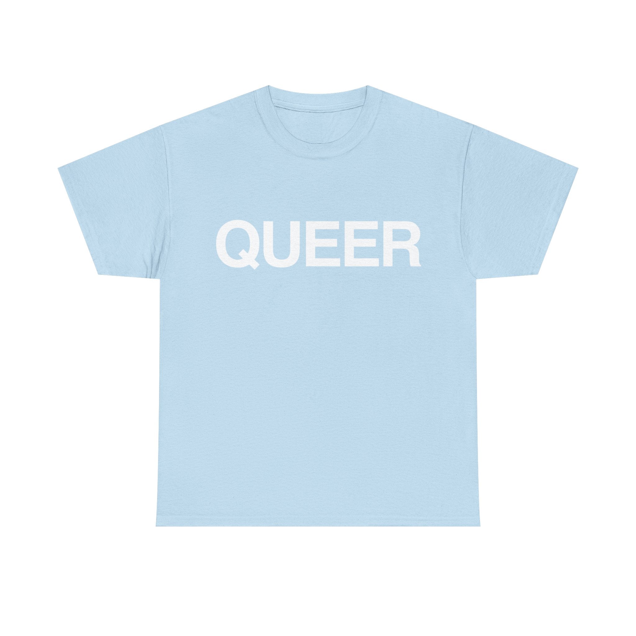 QUEER