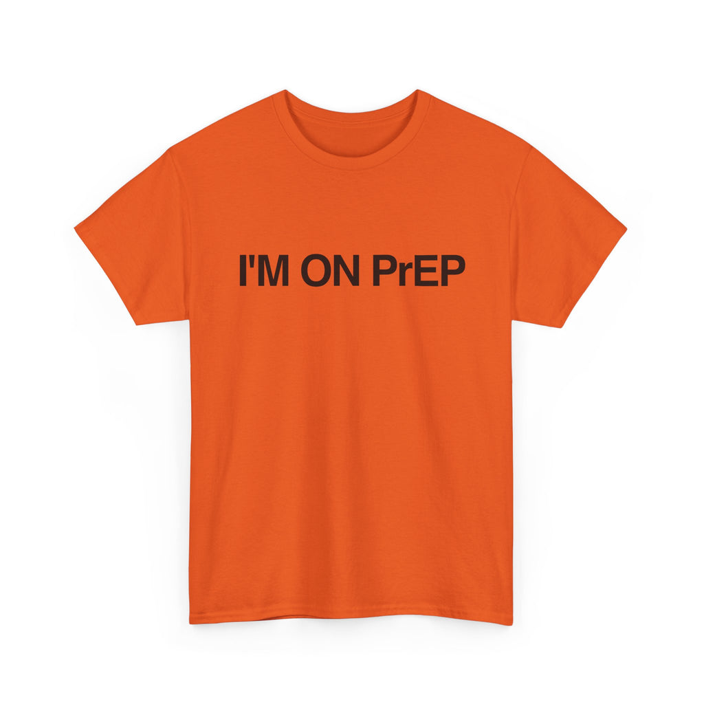 PrEP