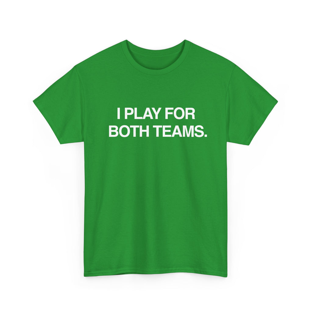 PLAY 4 BOTH