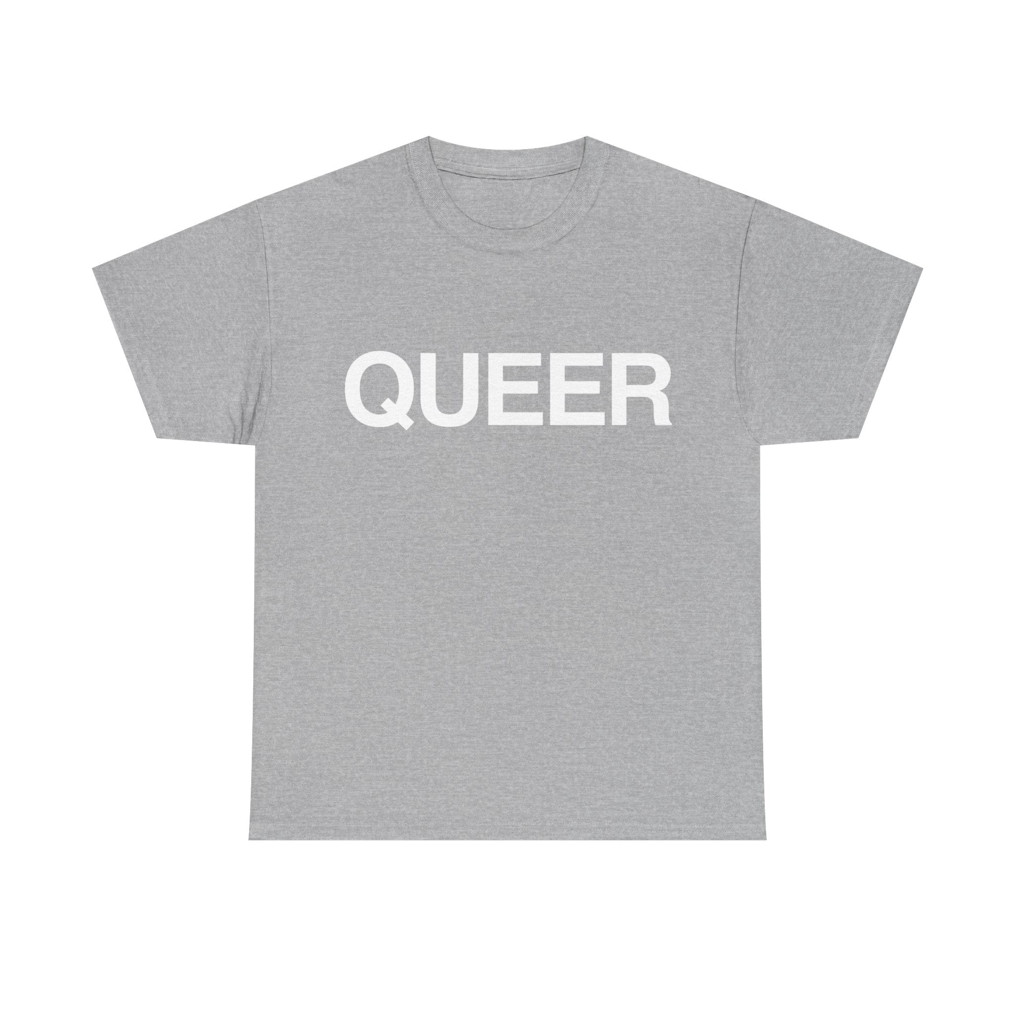 QUEER