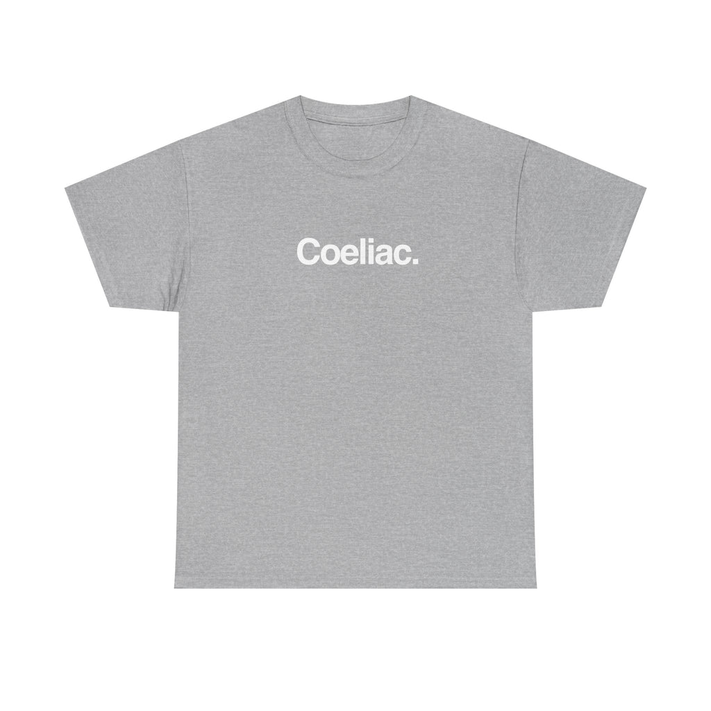 COELIAC