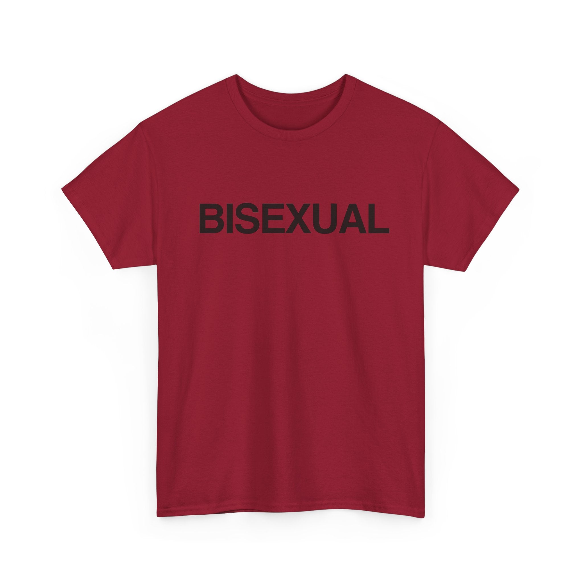 BISEXUAL black