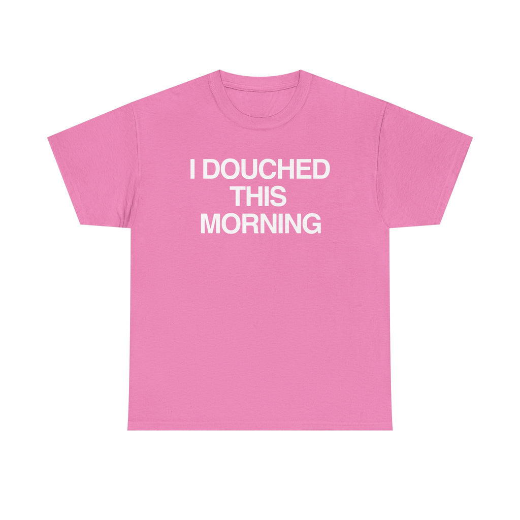 DOUCHE