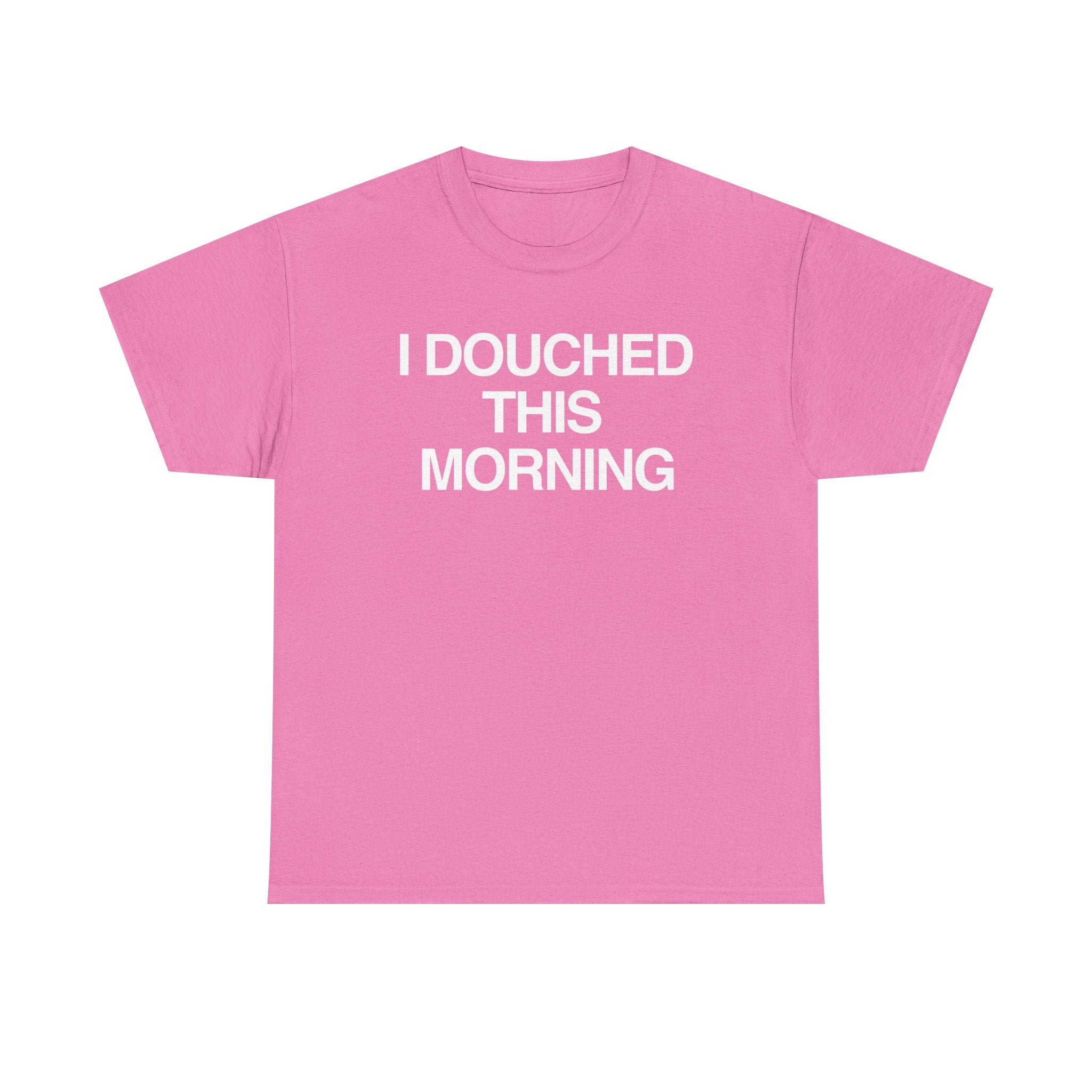 DOUCHE