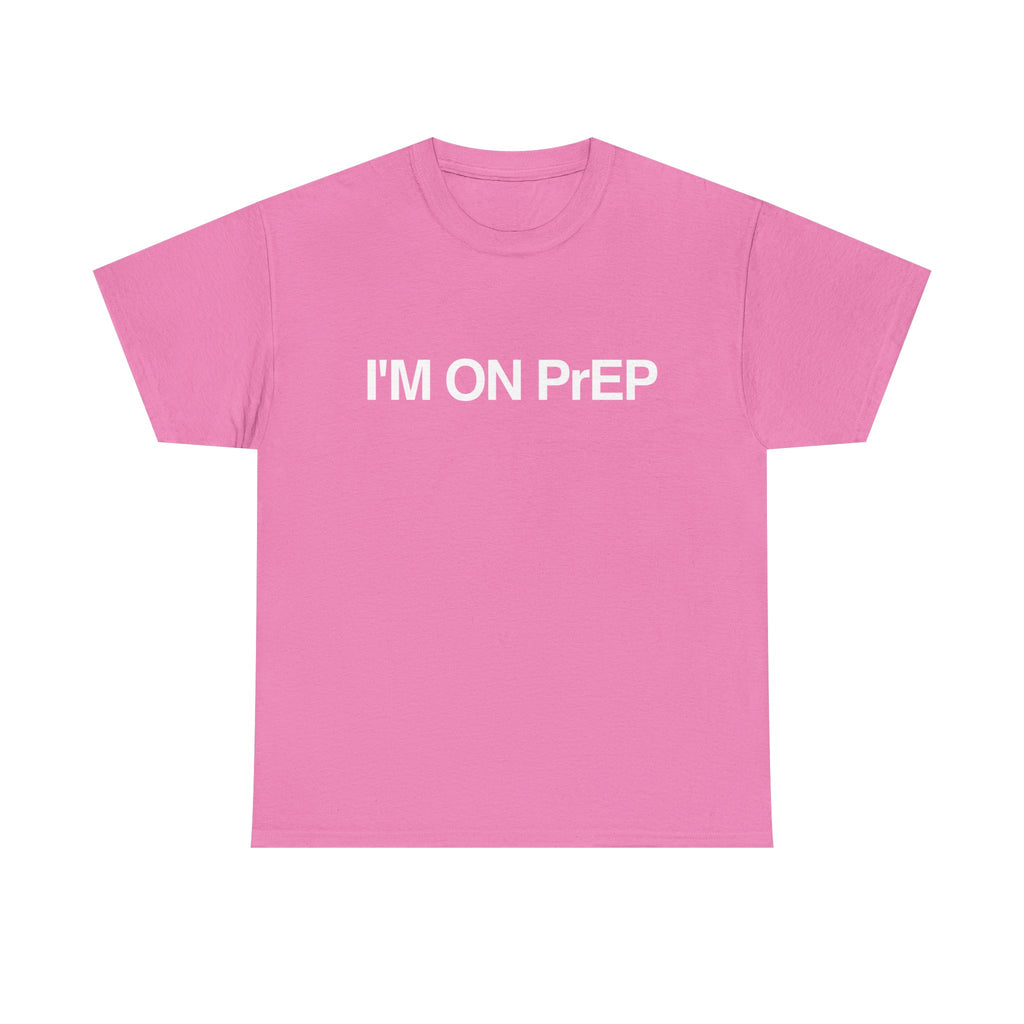 PrEP