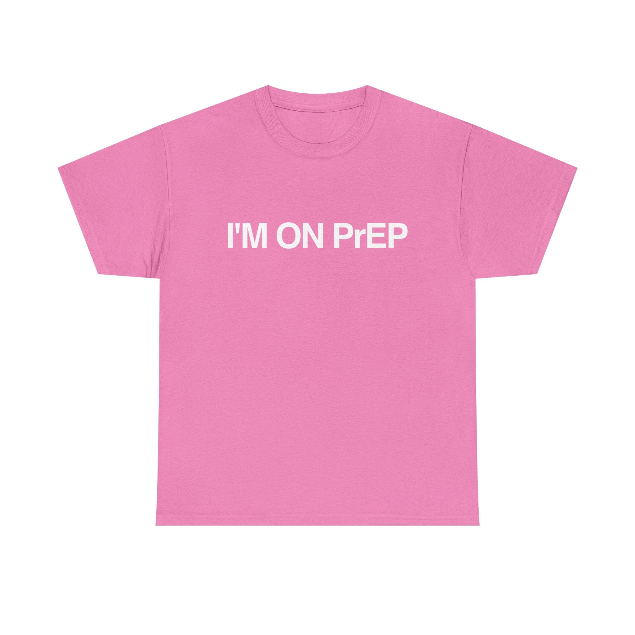 PrEP