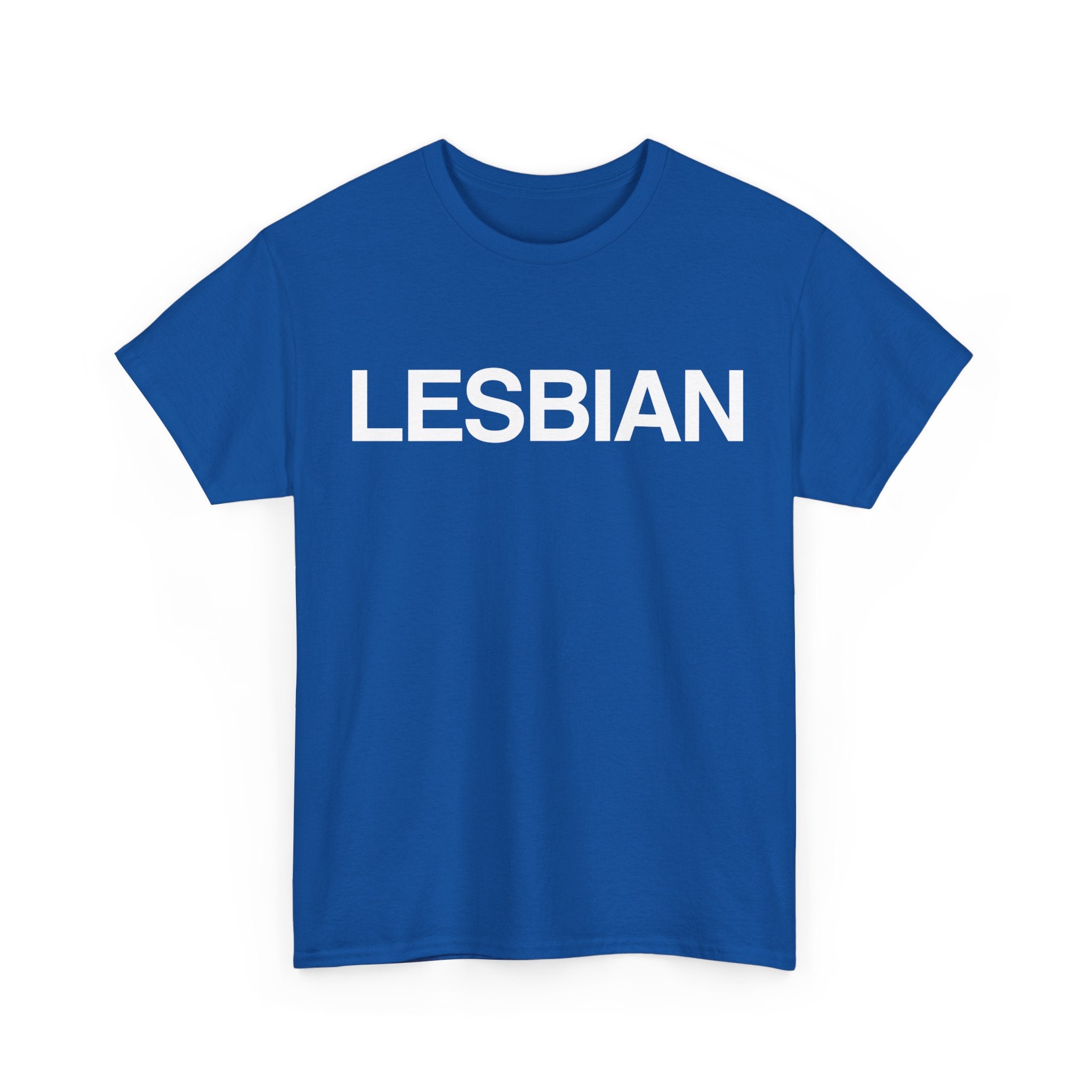 LESBIAN