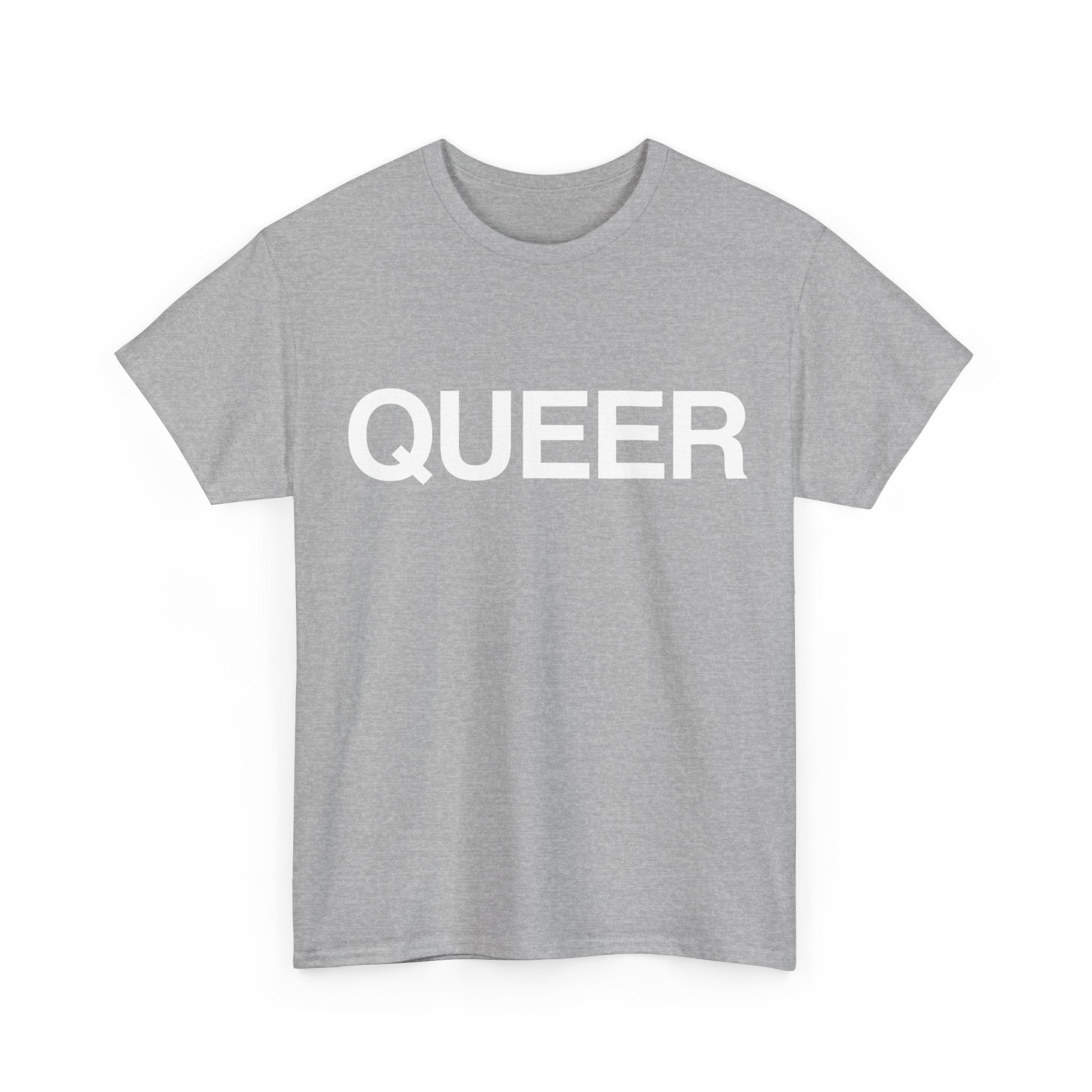 QUEER