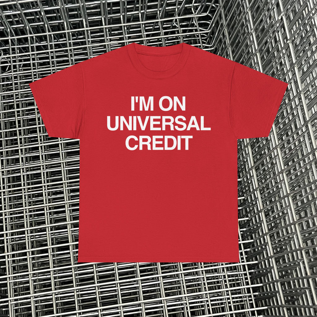 UNIVERSAL CREDIT
