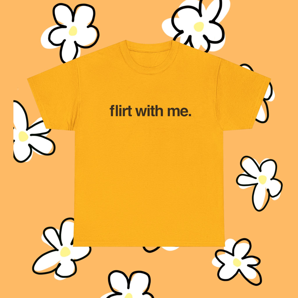 Flirt With Me