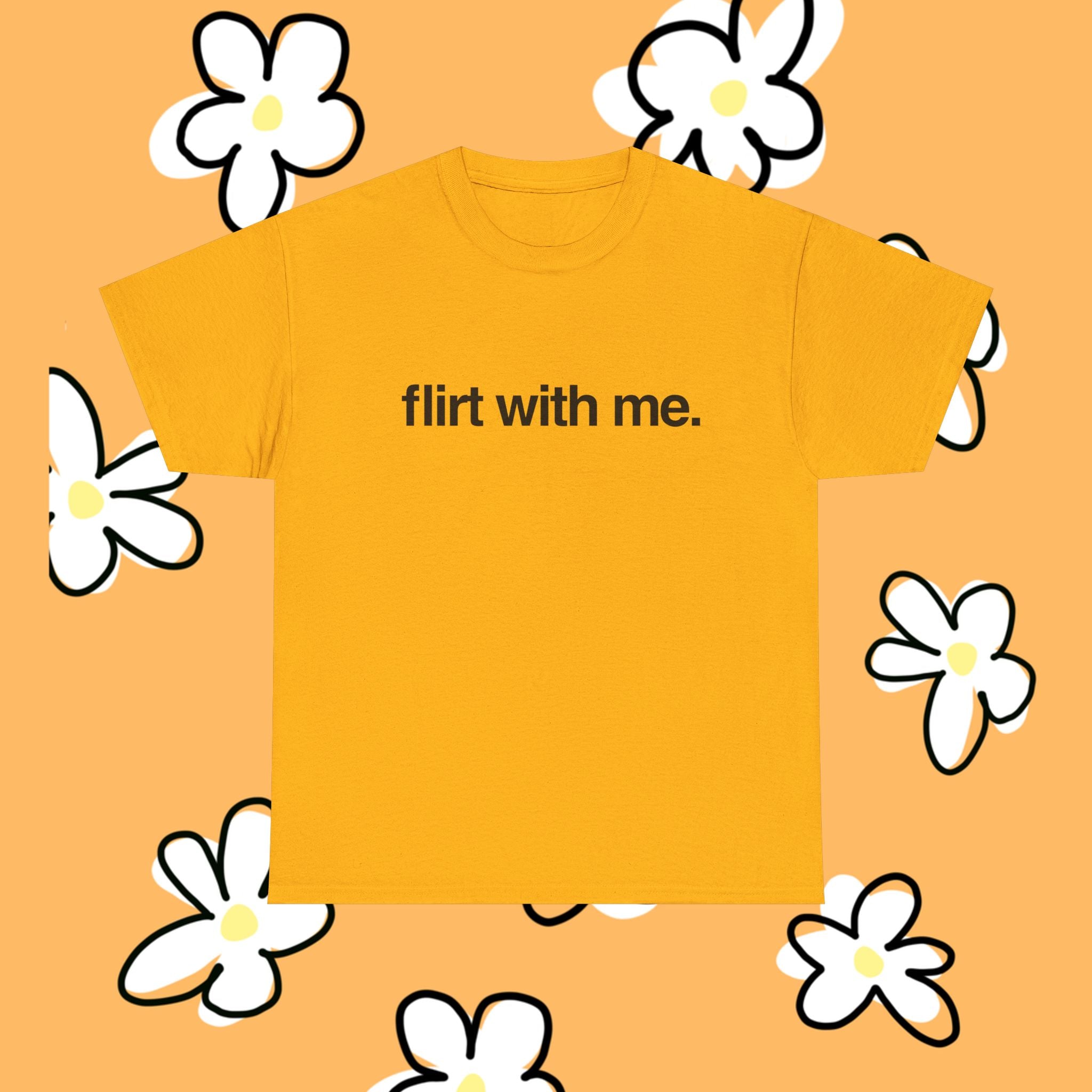 Flirt With Me