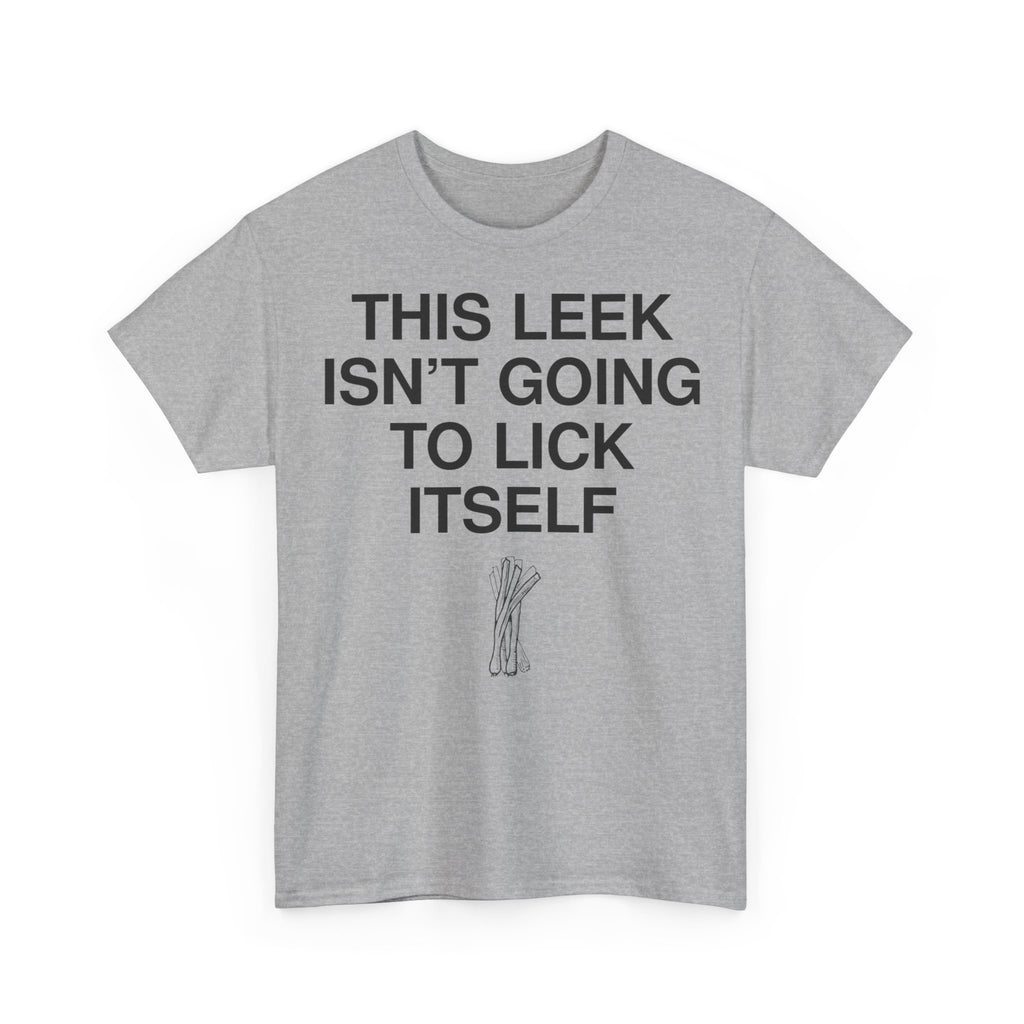 LEEK