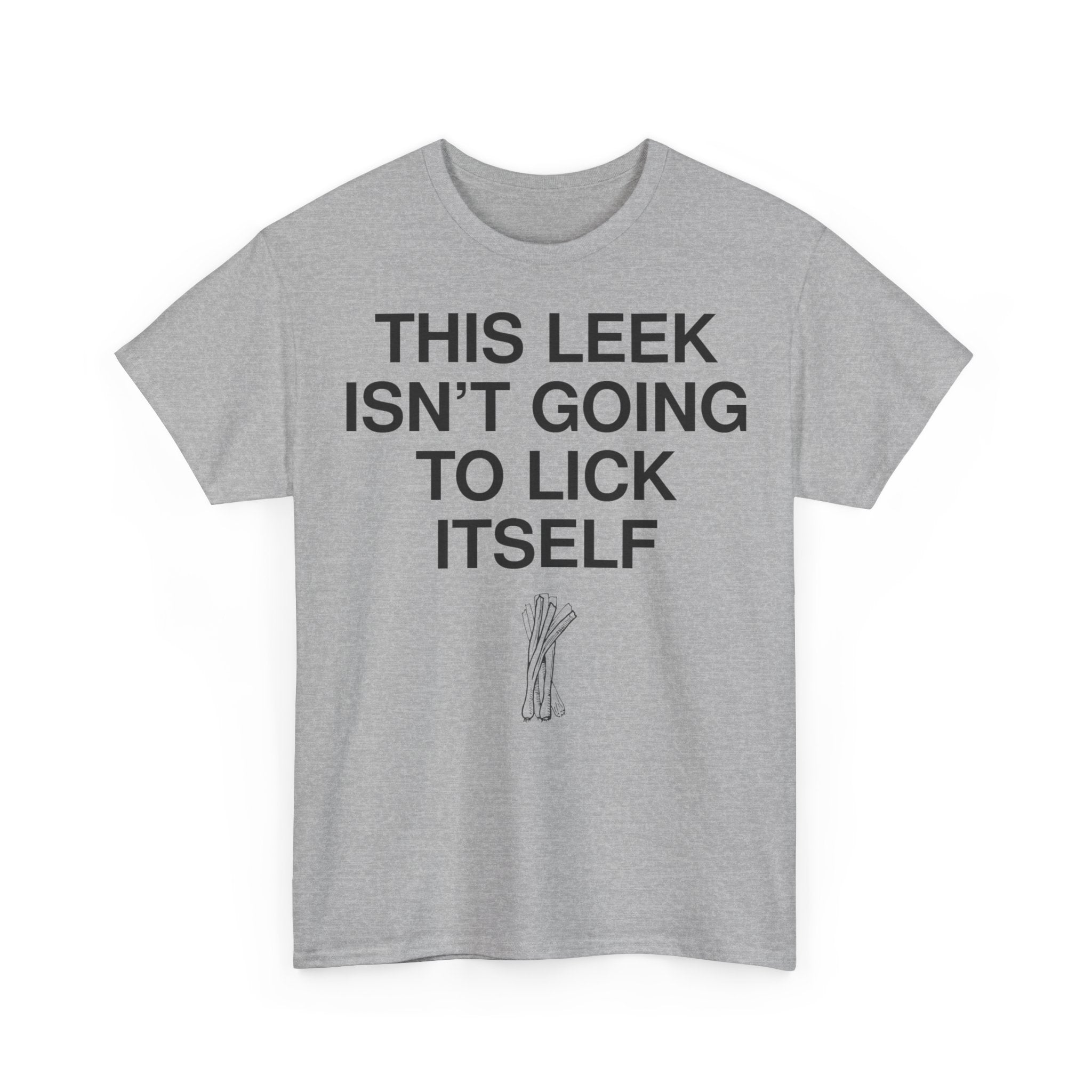 LEEK
