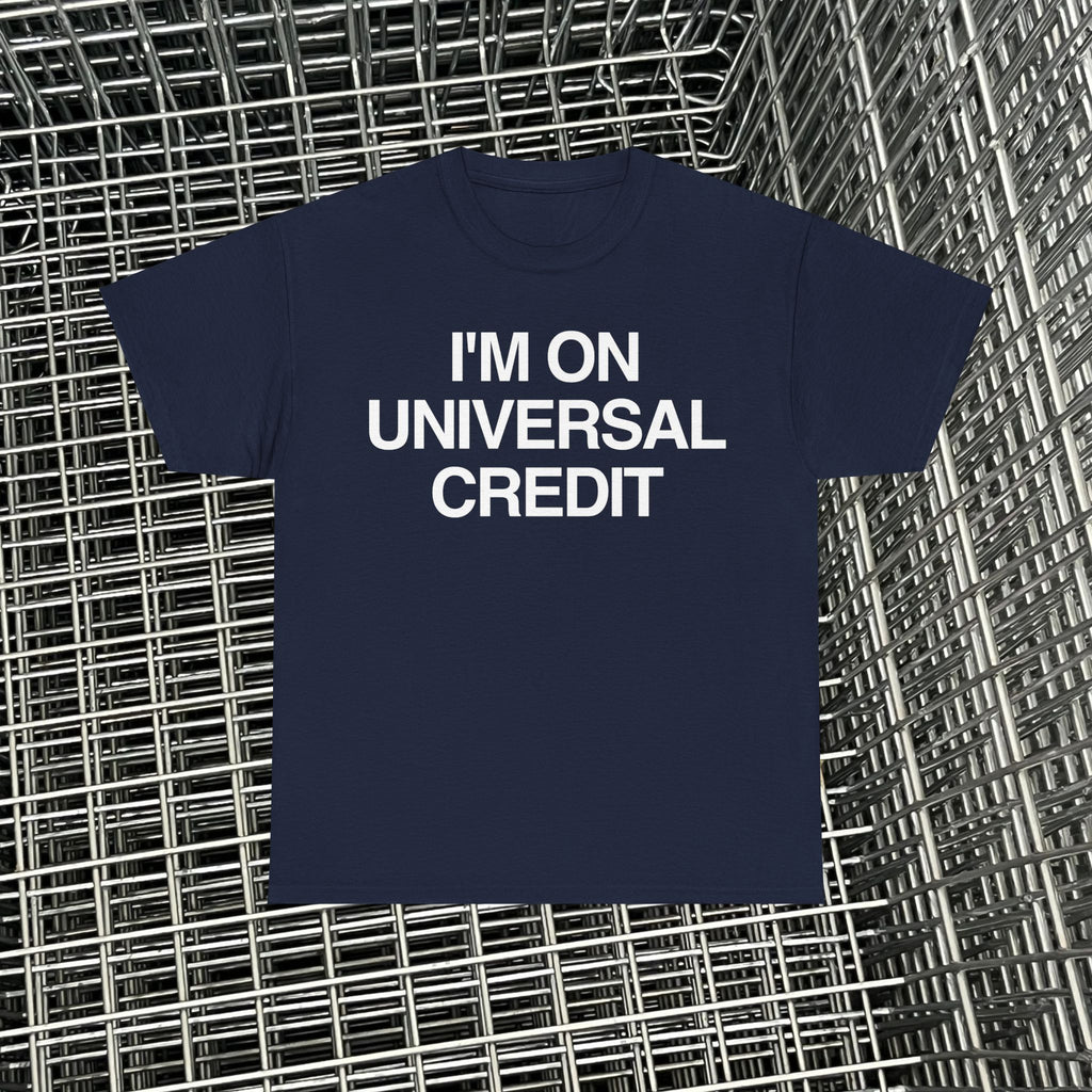 UNIVERSAL CREDIT