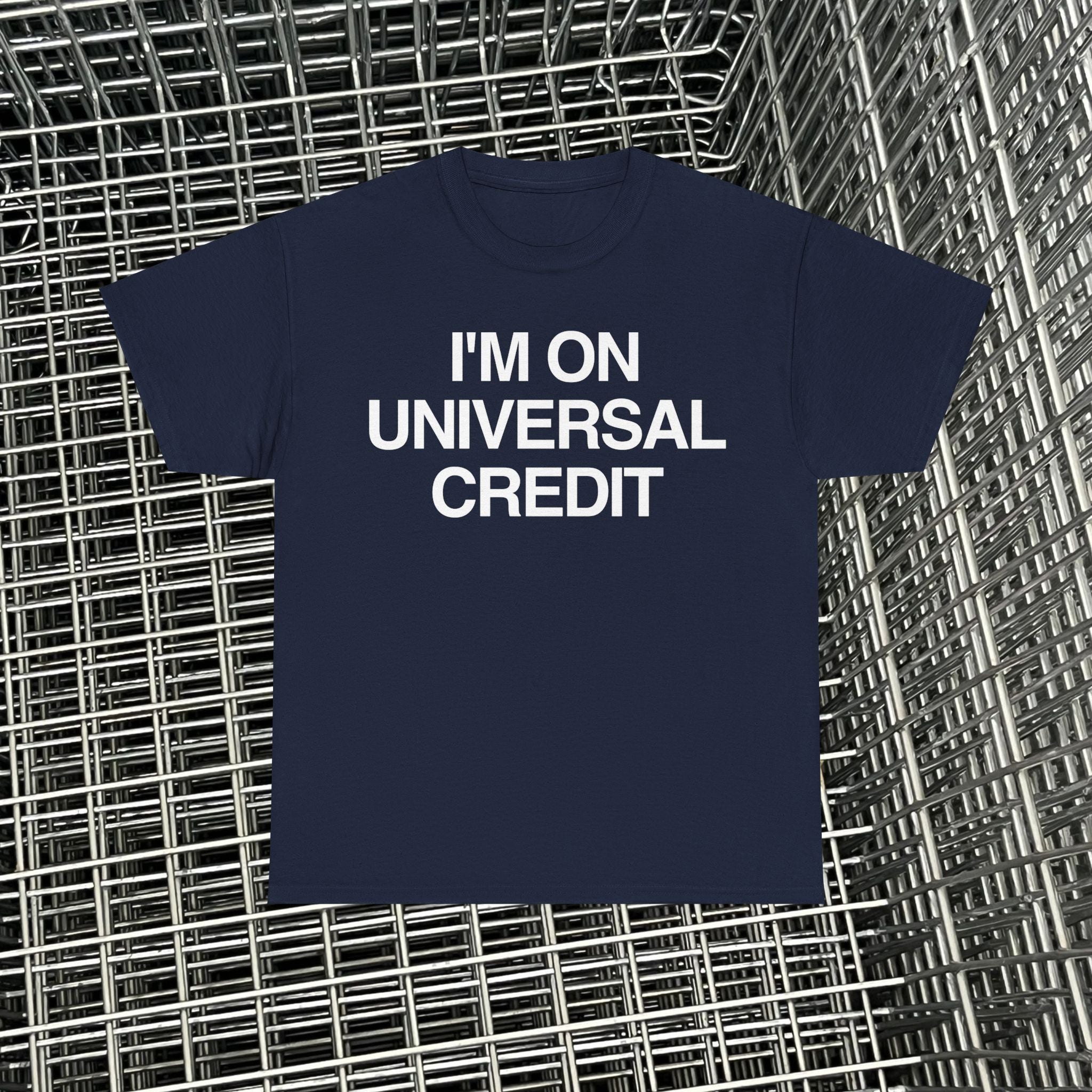 UNIVERSAL CREDIT