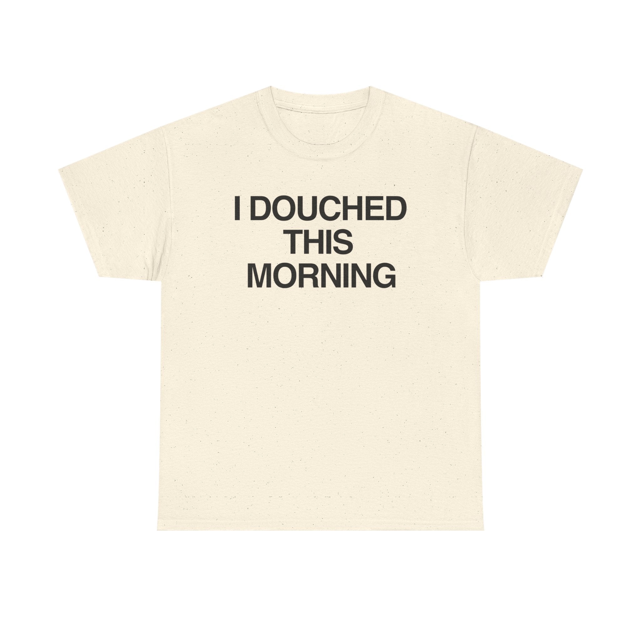 DOUCHE