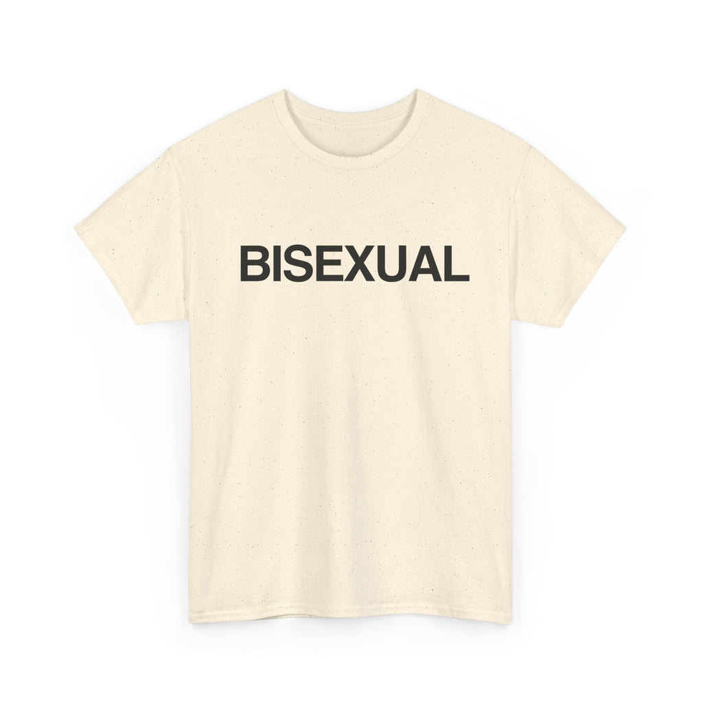 BISEXUAL black