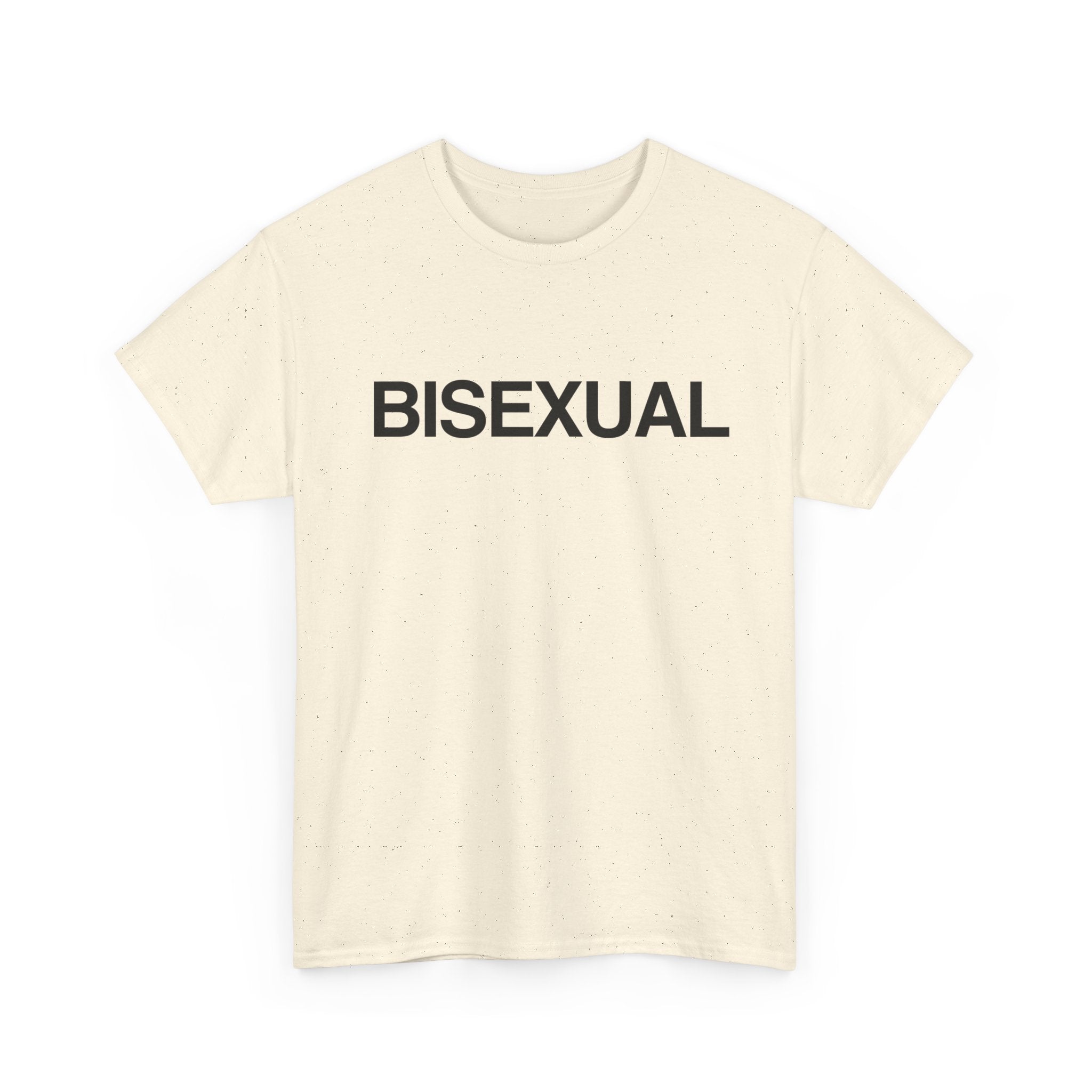 BISEXUAL black