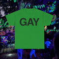 GAY