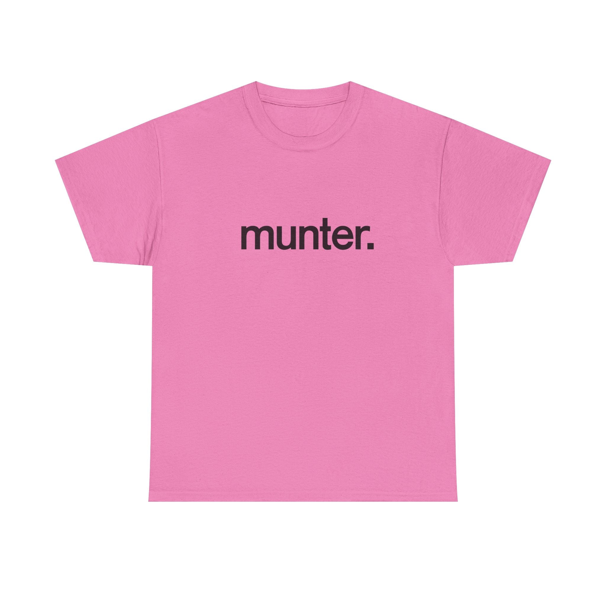 Munter