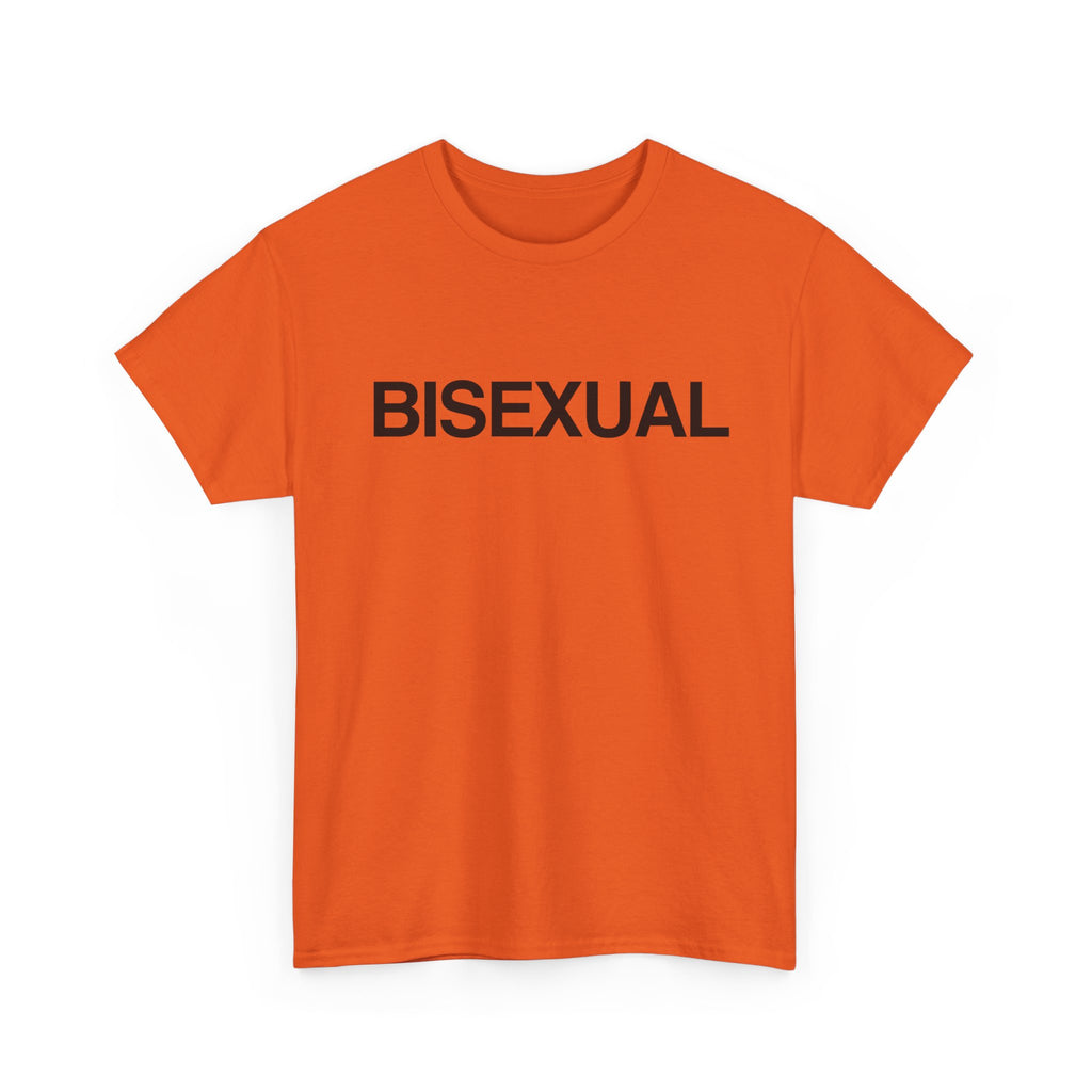 BISEXUAL black