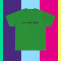 ANY TEXT HERE.
