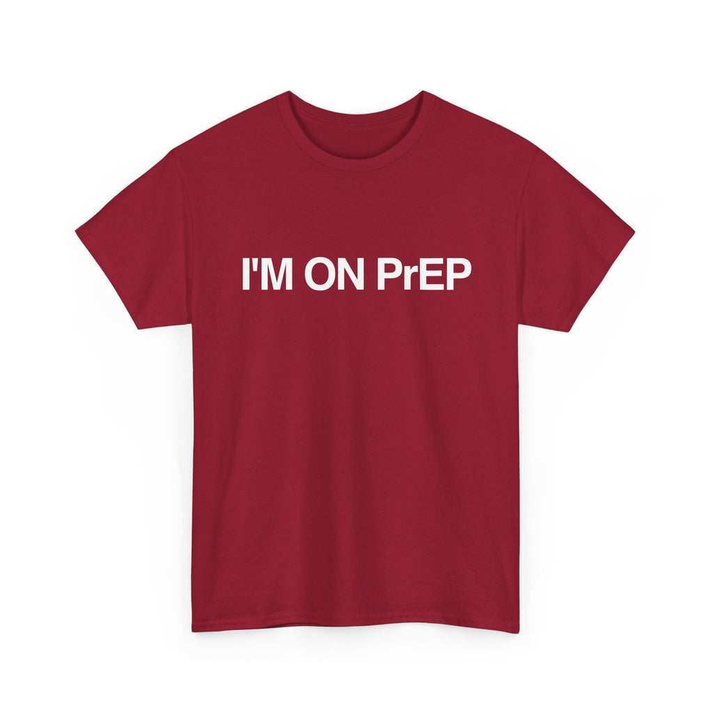 PrEP