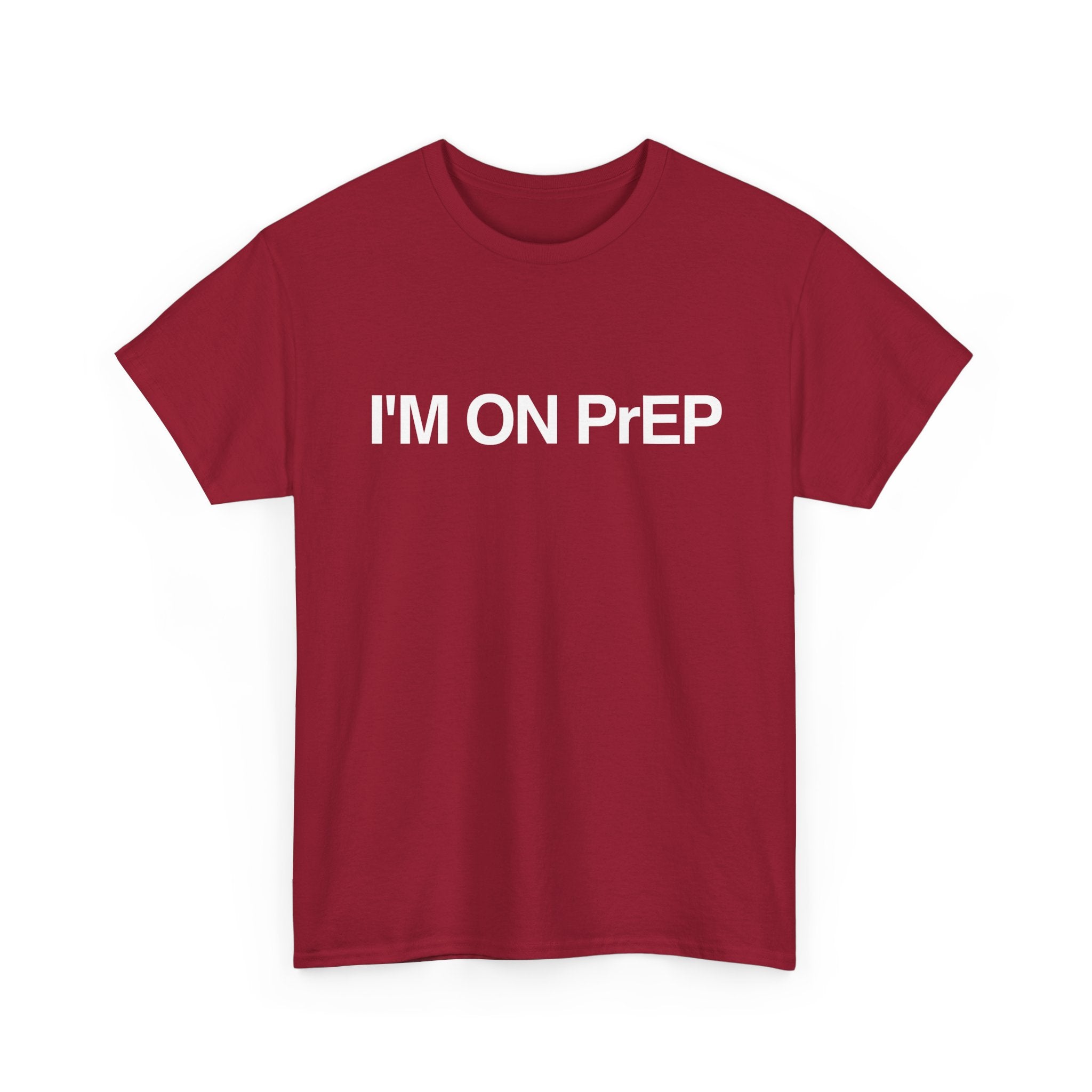 PrEP