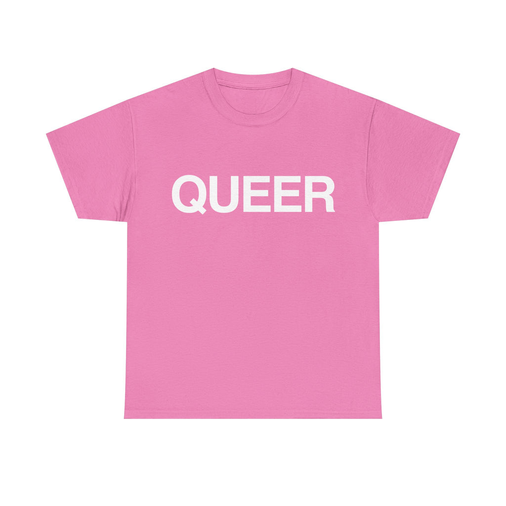 QUEER