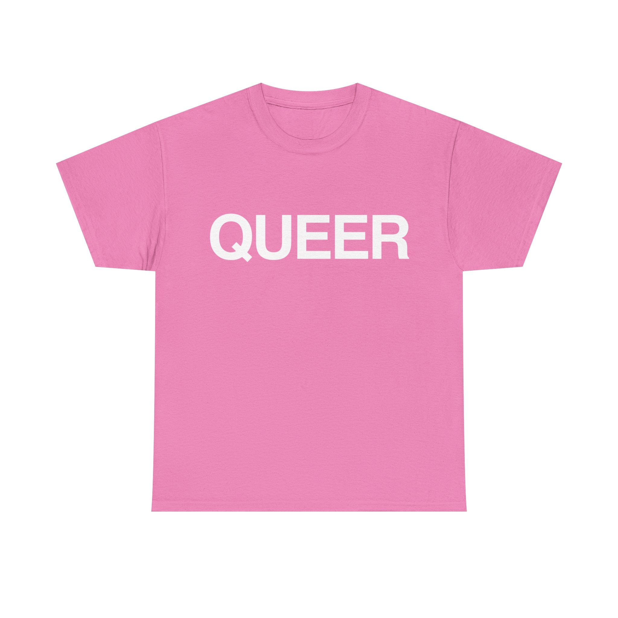 QUEER
