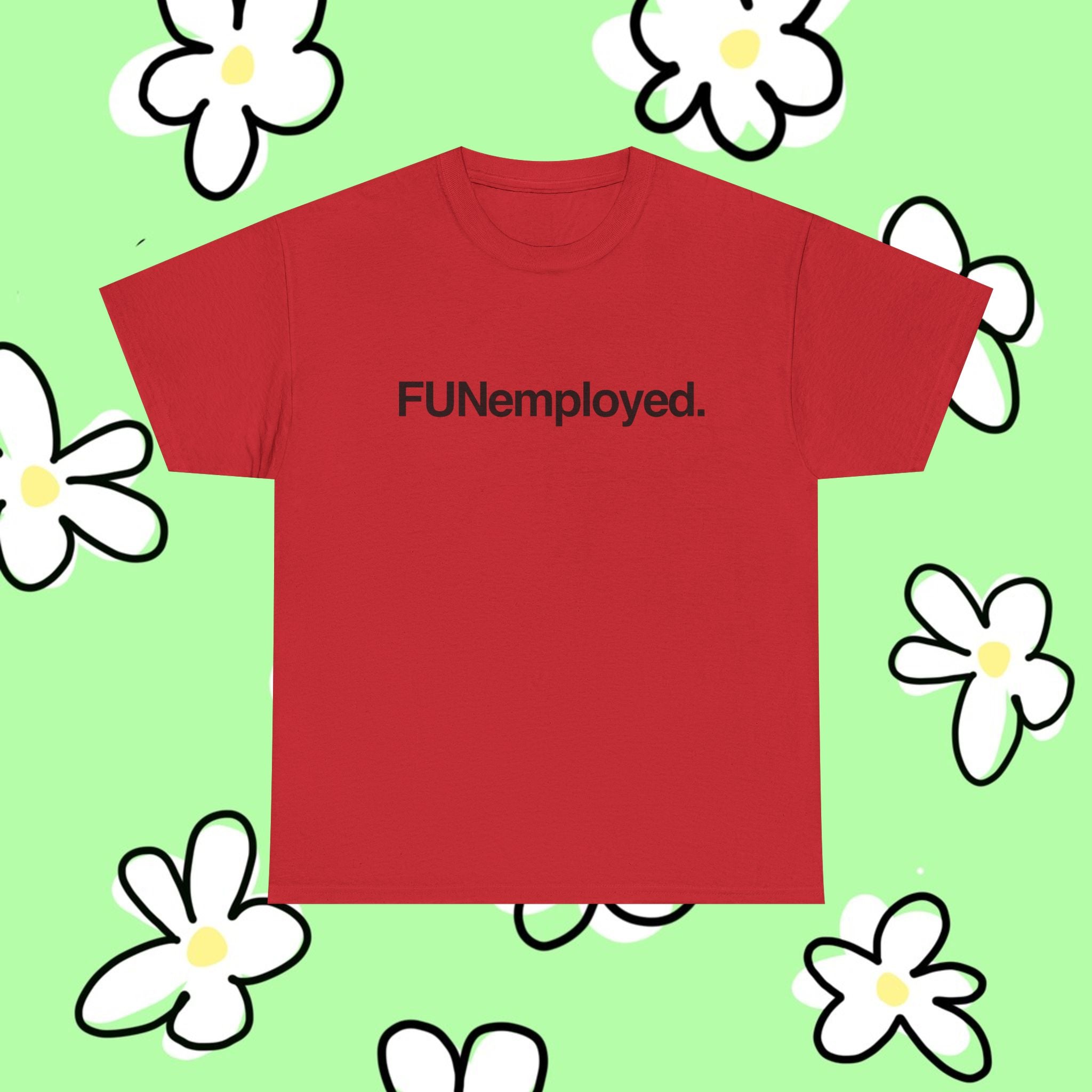 FUNemployed