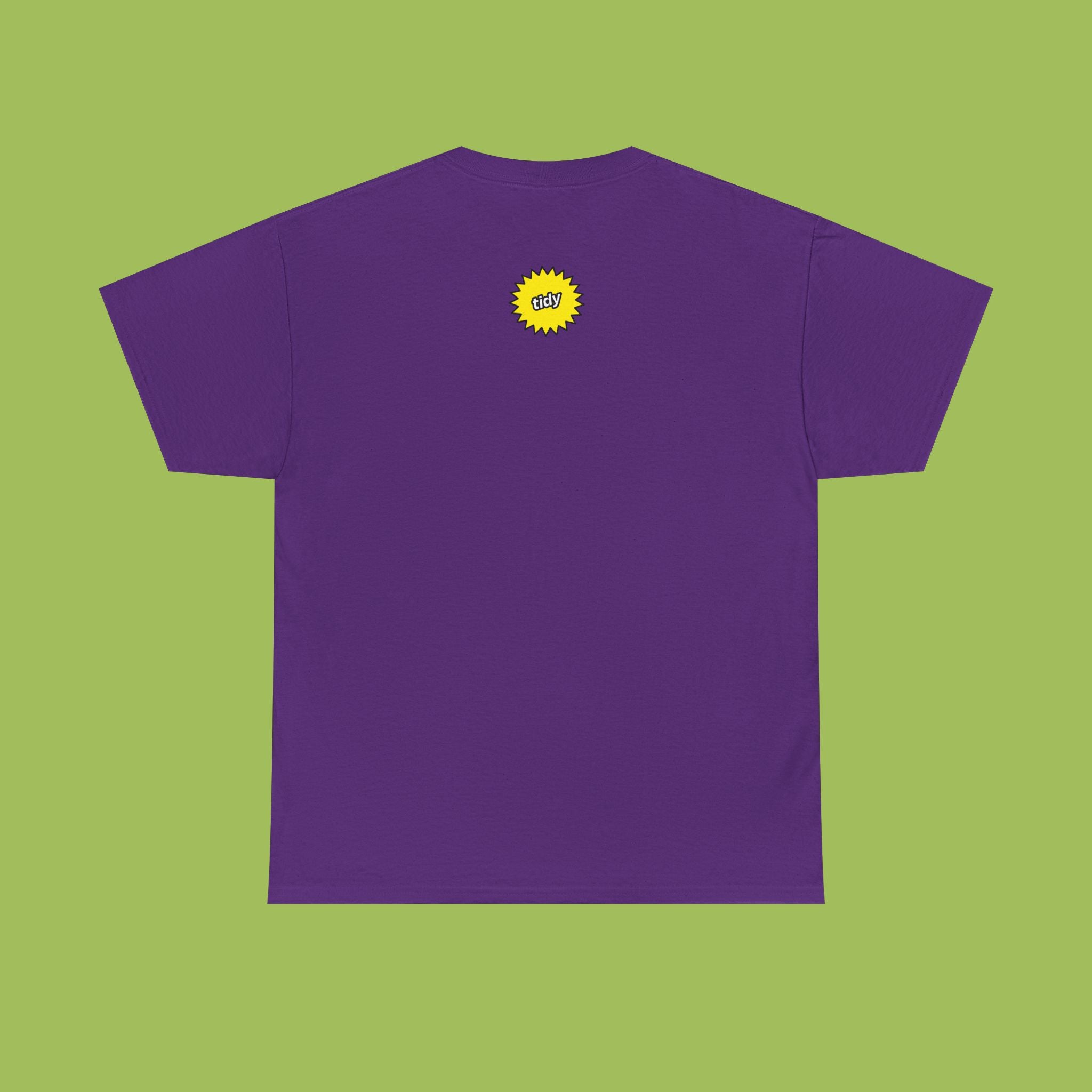 small packages.
