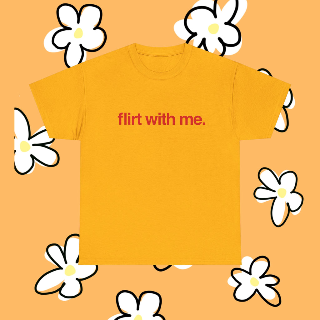 Flirt With Me