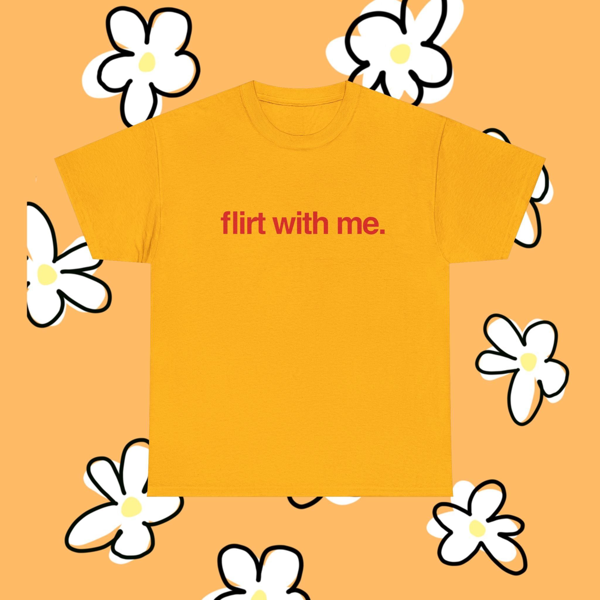 Flirt With Me