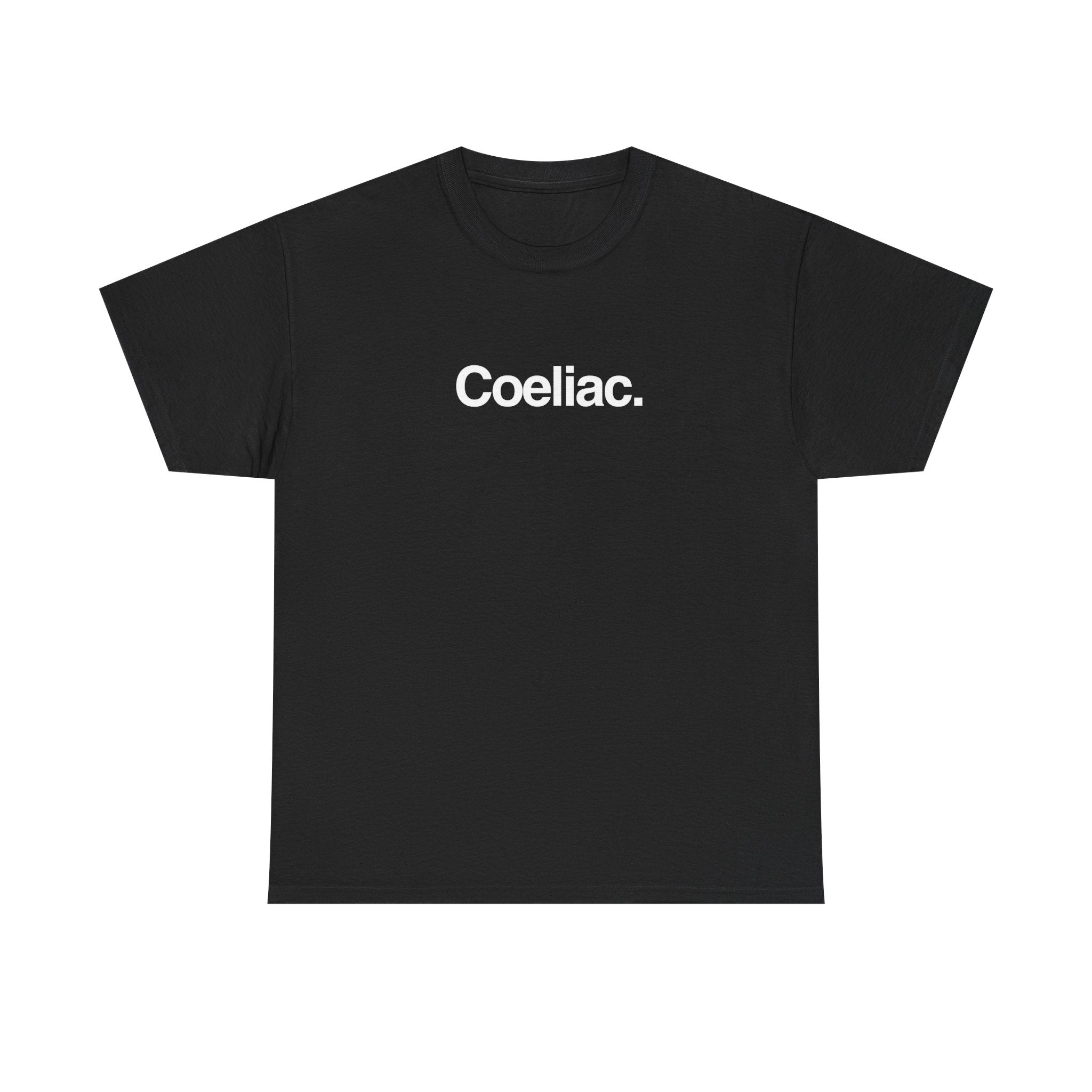 COELIAC