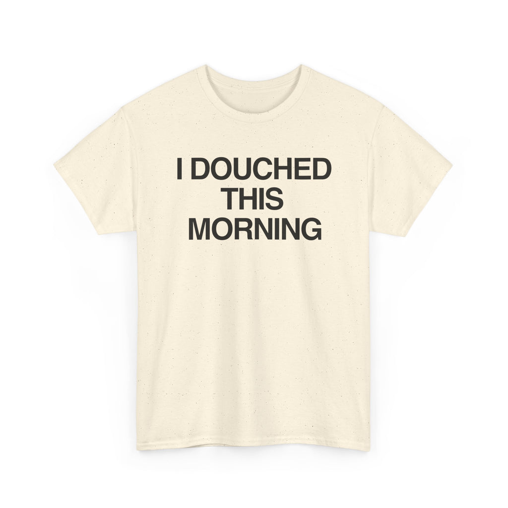 DOUCHE