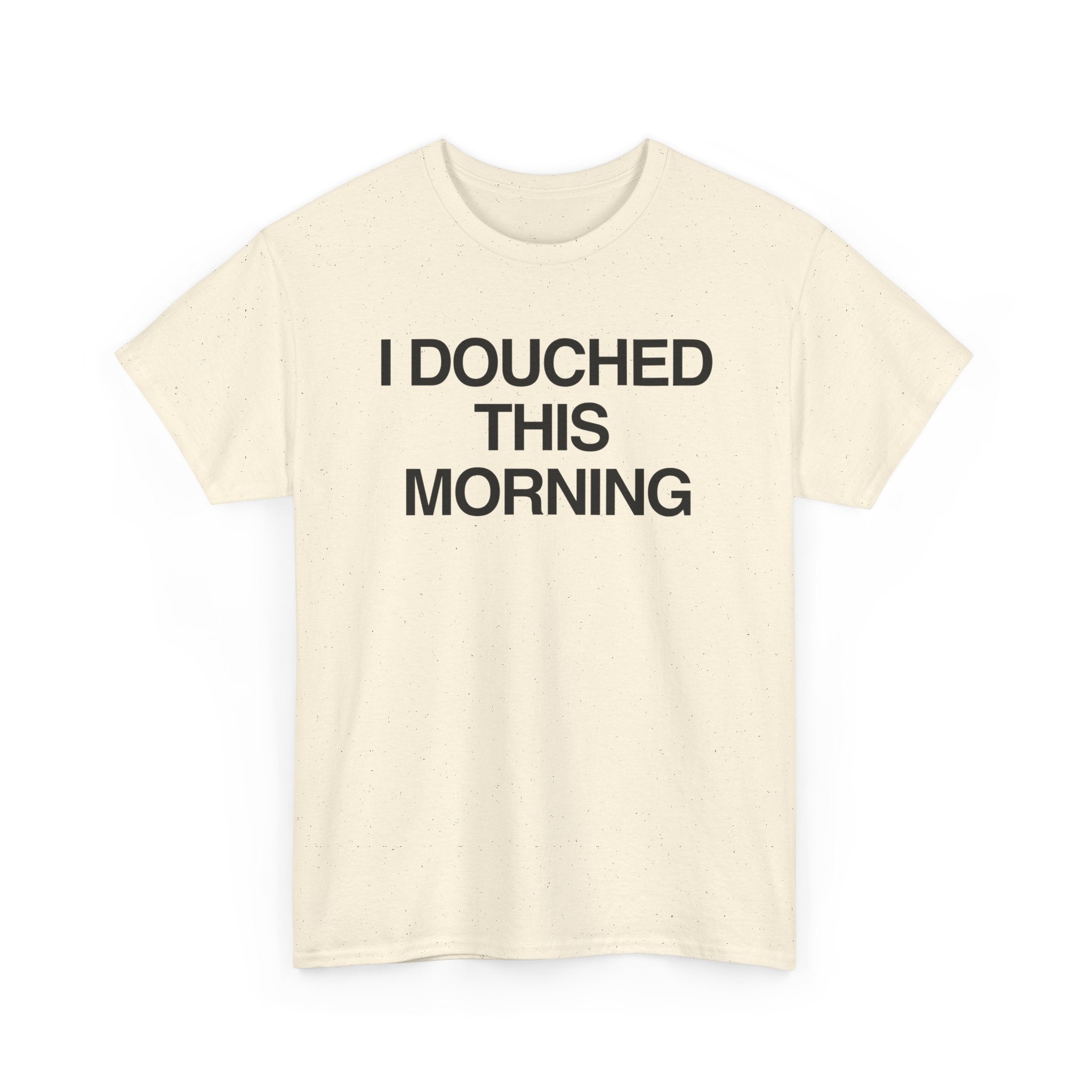 DOUCHE