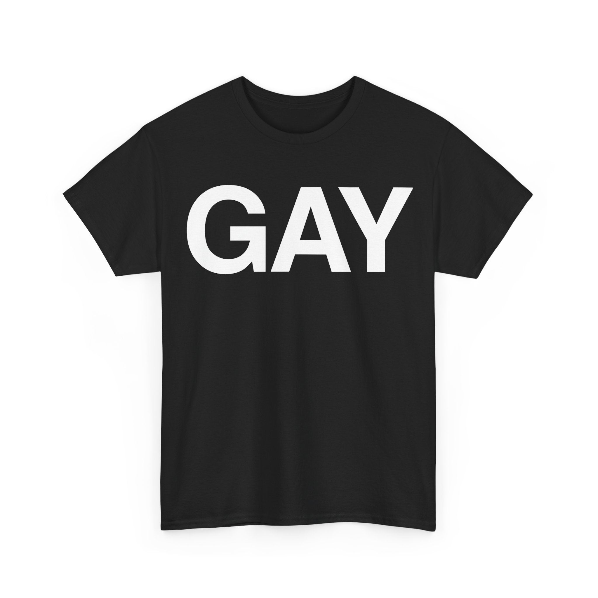 GAY