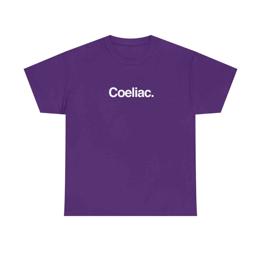 COELIAC
