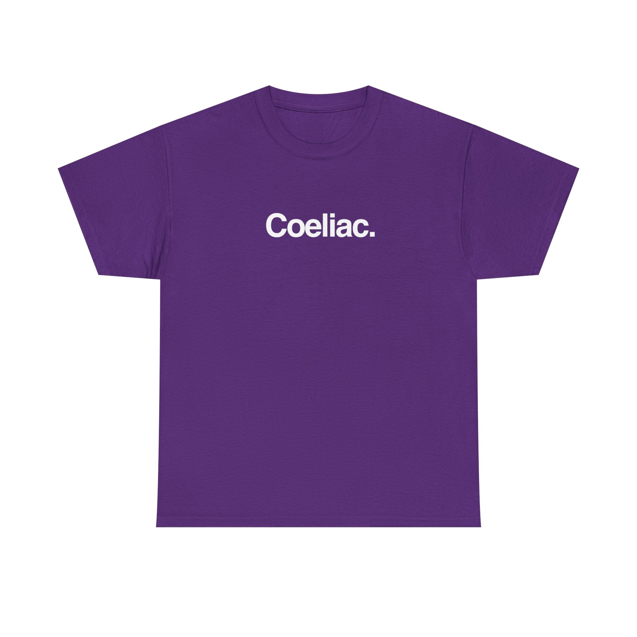 COELIAC