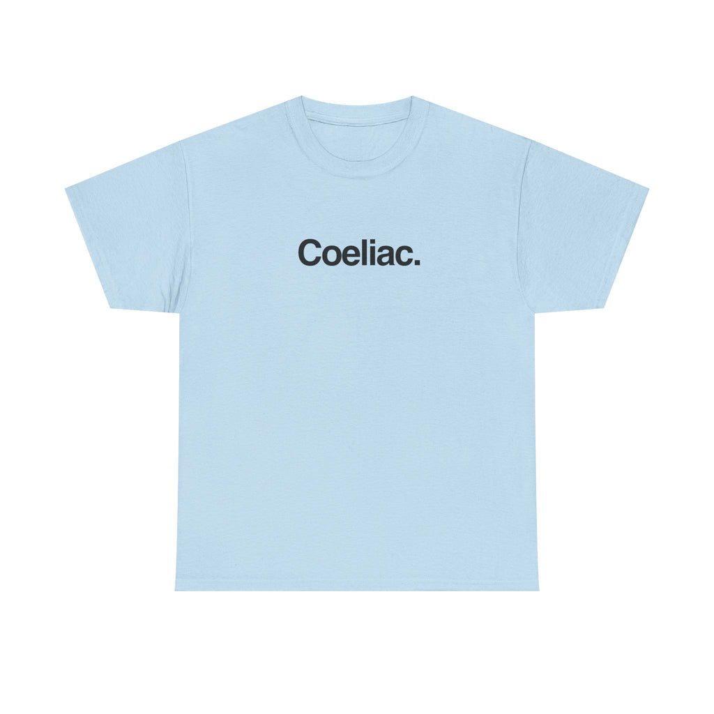COELIAC.